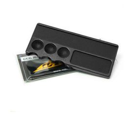 Заточки и прочие аксессуары