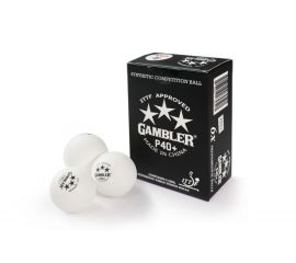 Сетки и мячи Gambler