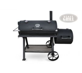 Смокеры и очаги