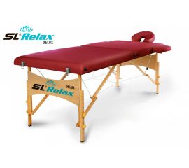 Массажные столы