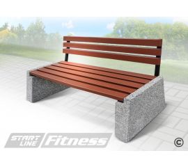 Уличная мебель