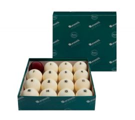 Русская пирамида