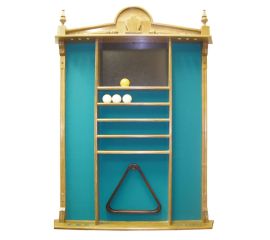 Бильярдное оборудование СТОК