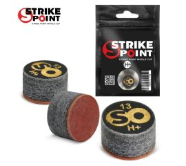 STRIKE POINT