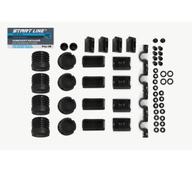 Комплекты запчастей для теннисных столов