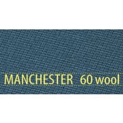 Сукно Manchester ш1,98м Powder blue