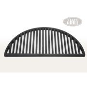 Чугунная решетка (половина) для 24 дюйма