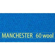 Сукно Manchester ш1,98м Electric blue
