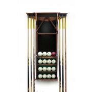 Киевница К-23-1 сосна (№3,Euro Pro 50 ш1.98м Yellow green)