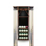 Киевница К-23-1 сосна (№4,Euro Pro 50 ш1.98м Yellow green)