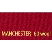 Сукно Manchester ш1,98м Red