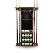 Киевница К-24-1 сосна (№5,Сукно Euro Pro 50 ш1.98м Yellow green)