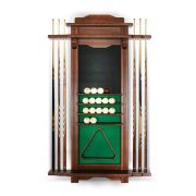 Киевница К-19-1 сосна (№3,Euro Pro 50 ш1.98м Yellow green)