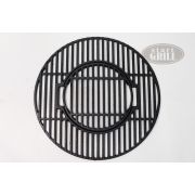 Чугунная решетка, диаметр 510 мм