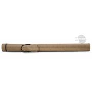 Тубус на 1 кий Меркури с карманом (коричневый)