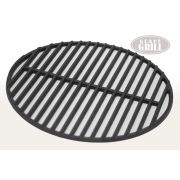 Чугунная решетка, диаметр 320 мм