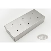 Контейнер для копчения