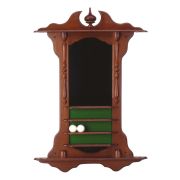 Киевница К-2 ясень (№5,Манчестер 60 yellow green ш1,95)