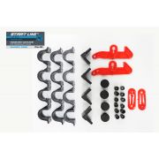 Комплект деталей для теннисных столов Olympic, Game