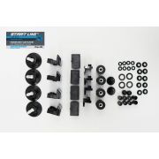 Комплект деталей для теннисных столов GRAND EXPERT всепогодный