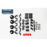 Комплект деталей для теннисных столов Compact LX, Compact LX всепогодный