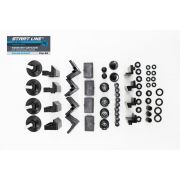 Комплект деталей для теннисных столов GRAND EXPERT