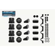 Комплект деталей для теннисных столов Top Expert всепогодный