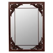 Зеркало Венеция ясень (Патина 0)