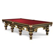 Бильярдный стол Венеция Люкс