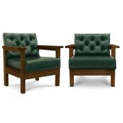 Кресло Версаль ясень (№5,Винилискожа (Vanilla) цвет №203 т0,8мм,Винилискожа Vanilla)