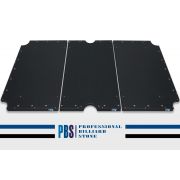 Плита 3020*1600*40 камень PBS 10ф Кл