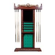 Киевница Император-Люкс КР ясень (№6,Manchester 60 Yellow green ш2,02м)