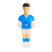 Игрок синий (12,7 мм) для 4FT кикера