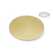 Керамический камень для пиццы (диаметр 254 х 8мм)