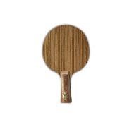 Основание GAMBLER ZEBRAWOOD CLASSIC OVERSIZE FLARED