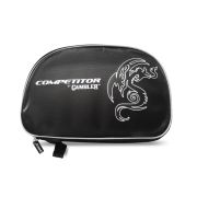 Чехол для ракетки DOUBLE PADDED DRAGON COVER - BLACK