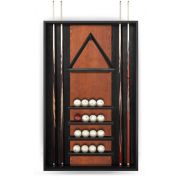 Киевница Fusion ясень мдф шпон (black-gray,Manchester 70 Yellow green)