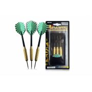 Комплект дротиков StartLine Play 3 шт. в индивидуальном чехле 21 гр.