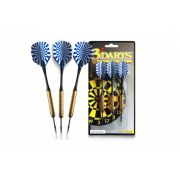 Комплект дротиков StartLine Play 3 шт. 16 гр.