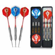 Комплект дротиков StartLine Play 3 шт. 21 гр. Tungsten