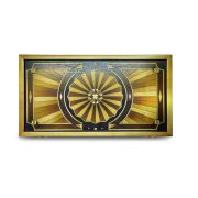 Нарды-шашки Млечный путь 30