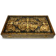 Нарды-шашки Эдем 25