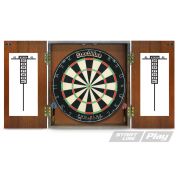 Кабинет для дартса прямой (№1)