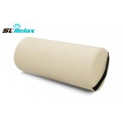 Большой круглый валик