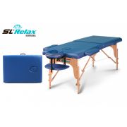 Массажный стол Nirvana