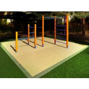 Спортивный комплекс Start Line Fitness № 4