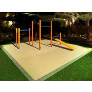 Спортивный комплекс Start Line Fitness № 3