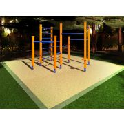 Спортивный комплекс Start Line Fitness № 11