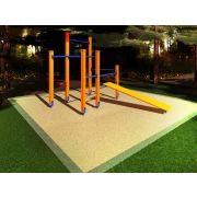 Спортивный комплекс Start Line Fitness № 8