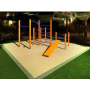 Спортивный комплекс Start Line Fitness № 2